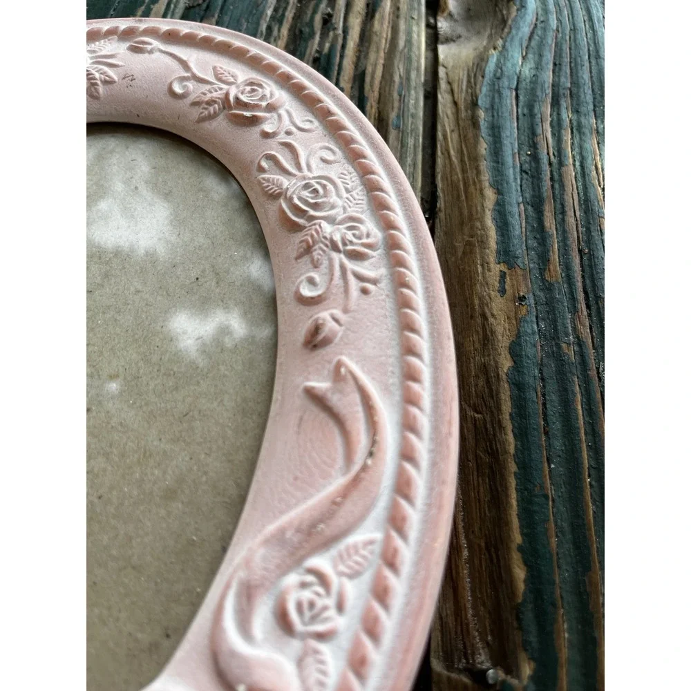 Los Angeles Rose vintage inspired